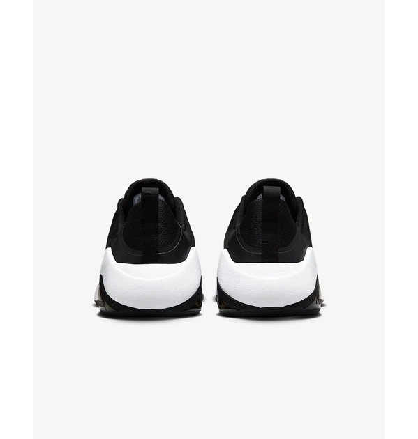 Кросівки жіночі Nike Air Zoom Bella 7 38 Чорний FZ1689-003 - зображення 6
