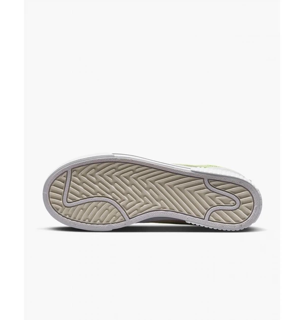 Кросівки жіночі Nike Court Legacy Lif 40 Білий FD0872-100 - Фото 4 Кросівки жіночі Nike Court Legacy Lif 40 Білий FD0872-100 - зображення 4