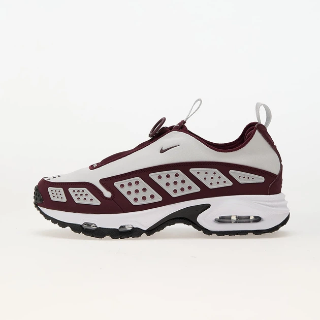 Кросівки унісекс Nike Air Max Sndr 40.5 Комбінований FZ2068-002 - Фото 1 Кросівки унісекс Nike Air Max Sndr 40.5 Комбінований FZ2068-002 - зображення 1
