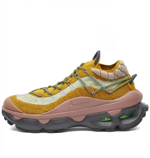 Кросівки жіночі Nike Air Max Ng N2tw Nn Yellow 38 Жовтий FD2110-700 - Фото 3 Кросівки жіночі Nike Air Max Ng N2tw Nn Yellow 38 Жовтий FD2110-700 - зображення 3