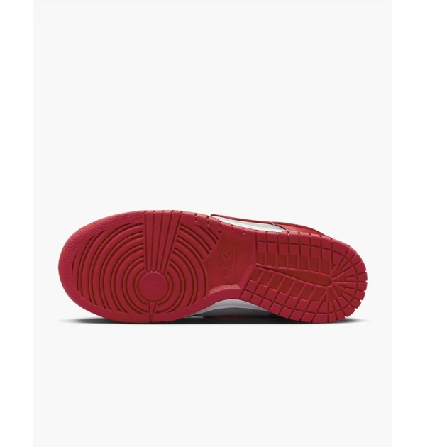 Кроссовки женские Nike Dunk Low Unlv Satin (W) 38 Красный DX5931-001 - Фото 3 Кроссовки женские Nike Dunk Low Unlv Satin (W) 38 Красный DX5931-001 - изображение 3