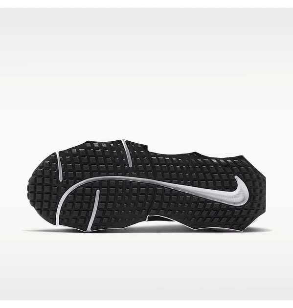 Кросівки жіночі Nike Aura Edge Black 38.5 Чорний HQ7025-002 - зображення 2