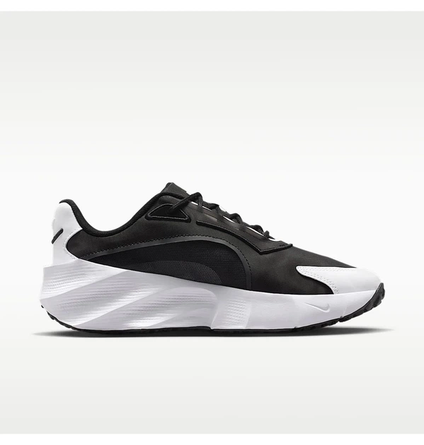 Кросівки жіночі Nike Aura Edge Black 38.5 Чорний HQ7025-002 - зображення 3
