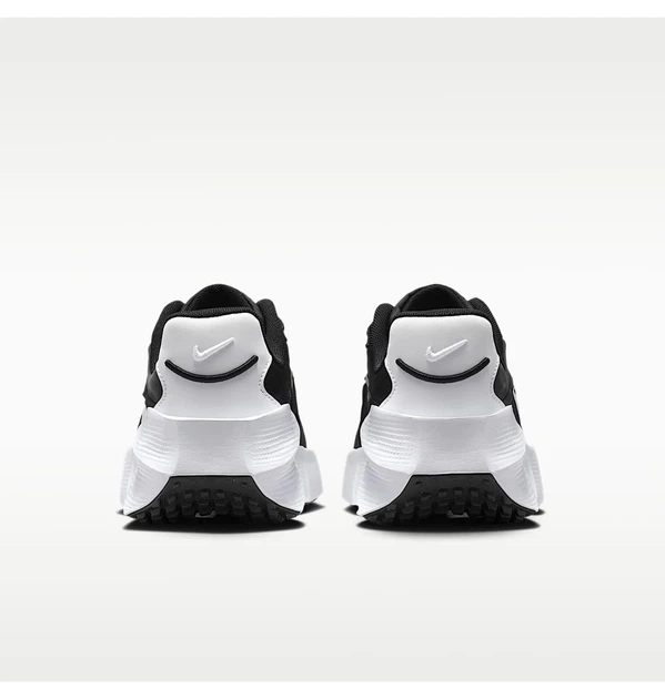 Кросівки жіночі Nike Aura Edge Black 38.5 Чорний HQ7025-002 - зображення 6