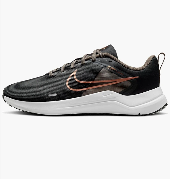 Кросівки жіночі Nike Downshifter 12 Black Dd9294-008 42 Чорний DD9294-008 - Фото 1 Кросівки жіночі Nike Downshifter 12 Black Dd9294-008 42 Чорний DD9294-008 - зображення 1