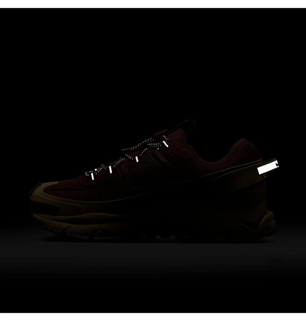 Кроссовки женские Nike Zoom Vomero Roam Team Brown/Beige 40.5 HQ2181-700 - Фото 7 Кроссовки женские Nike Zoom Vomero Roam Team Brown/Beige 40.5 HQ2181-700 - изображение 7