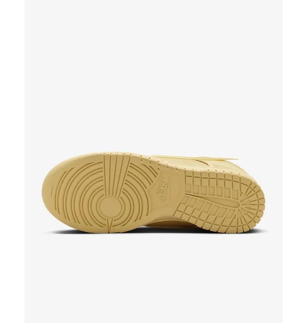Кроссовки женские Nike Dunk Low Twist Wmns 'Honey' 38 Желтый DZ2794-701 - изображение 3