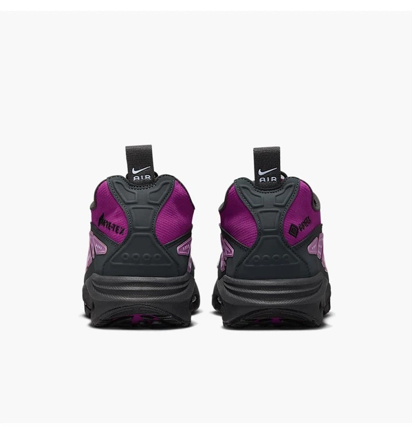 Кроссовки женские Nike Air Max Sndr Gore-Tex Violet 38 Фиолетовый FZ4238-500 - изображение 10