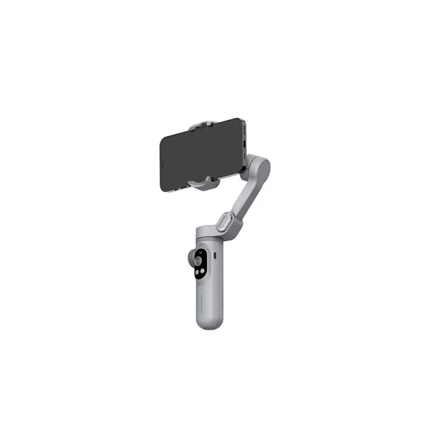 Стедікам AOCHUAN GIMBAL STABILIZER FOR SMARTPHONE SMART X PRO GRAY (AOCHUAN-SMARTXPRO-G) - Фото 1 Стедікам AOCHUAN GIMBAL STABILIZER FOR SMARTPHONE SMART X PRO GRAY (AOCHUAN-SMARTXPRO-G) - зображення 1