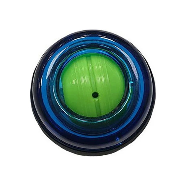 Эспандер Ecofit Power ball MD1118 72х63 mm Blue (К00019162) - Фото 2 Эспандер Ecofit Power ball MD1118 72х63 mm Blue (К00019162) - изображение 2