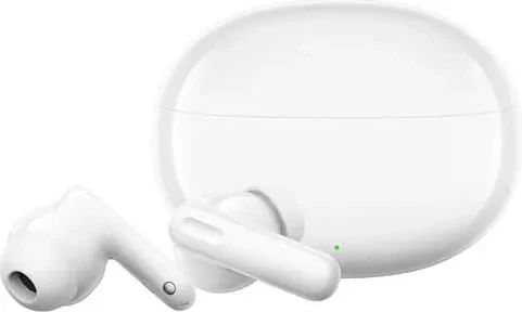 Наушники Realme TechLife Buds (rma2506) White - изображение 3