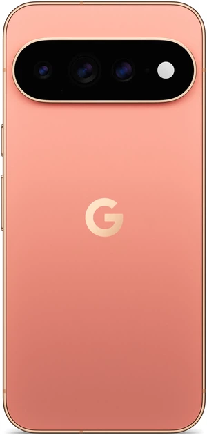Смартфон Google Pixel 11 Pro XL 12/256GB SIM/eSIM Canyon - изображение 4