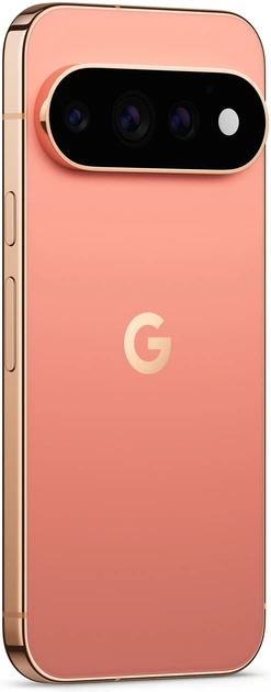 Смартфон Google Pixel 11 Pro 16/512GB SIM/eSIM Canyon - изображение 6