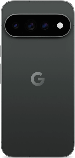 Смартфон Google Pixel 11 Pro XL 12/256GB SIM/eSIM Obsidian - изображение 4