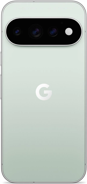 Смартфон Google Pixel 11 Pro 16/512GB SIM/eSIM Fog - изображение 4