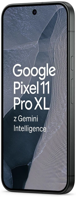 Смартфон Google Pixel 11 Pro XL 12/256GB SIM/eSIM Obsidian - изображение 5