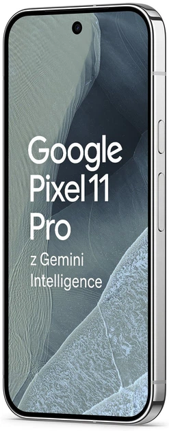 Смартфон Google Pixel 11 Pro 16/512GB SIM/eSIM Fog - изображение 5