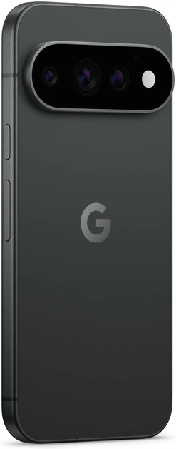 Смартфон Google Pixel 11 Pro 16/1TB SIM/eSIM Obsidian - Фото 6 Смартфон Google Pixel 11 Pro 16/1TB SIM/eSIM Obsidian - изображение 6