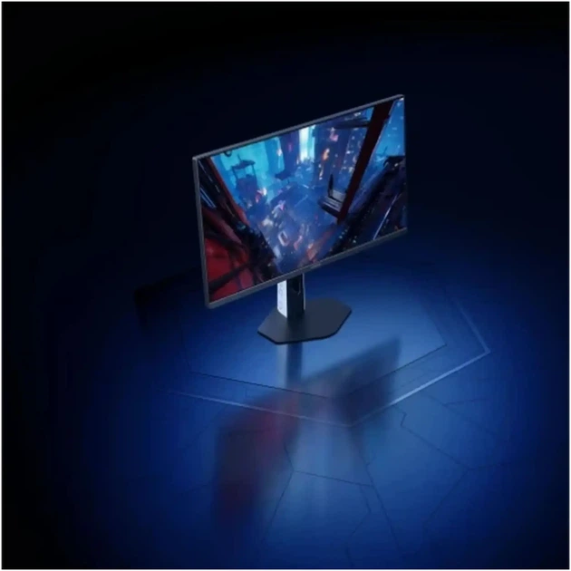 Монитор 24" Xiaomi Gaming Monitor G24i 2026 (ELA6364EU) - Фото 6 Монитор 24" Xiaomi Gaming Monitor G24i 2026 (ELA6364EU) - изображение 6