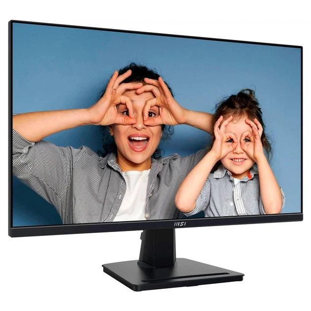 Монитор 27" MSI Pro MP275 E14L - изображение 2