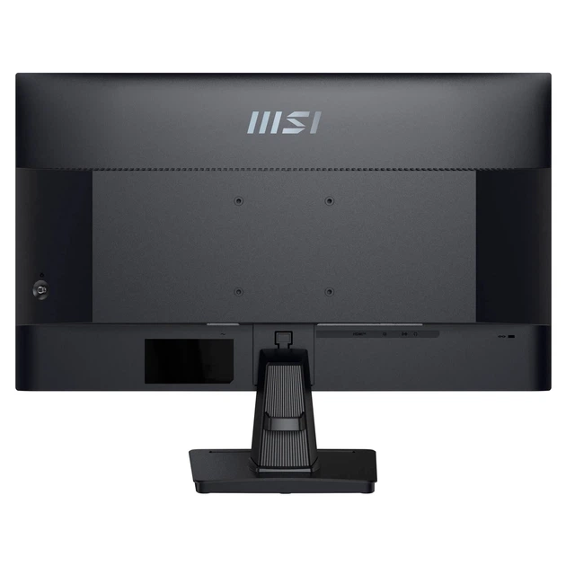 Монитор 27" MSI Pro MP275 E14L - изображение 7