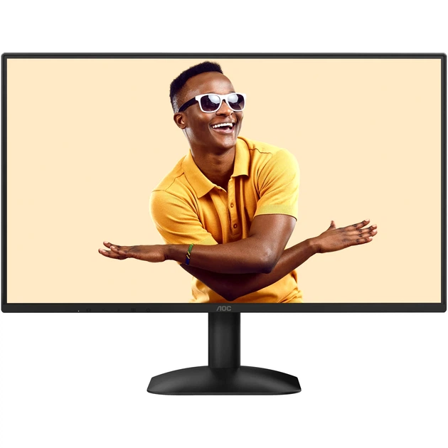 Монитор 23.8" AOC 24B31H - изображение 2