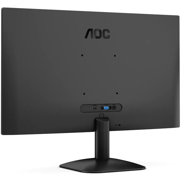 Монитор 23.8" AOC 24B31H - изображение 11