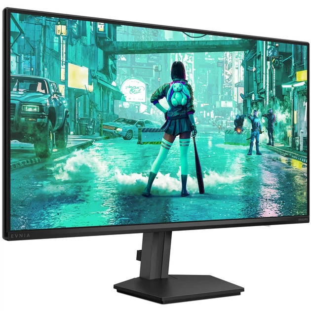 Монітор 24" Philips 24M2N3200NF (24M2N3200NF/00) - зображення 2