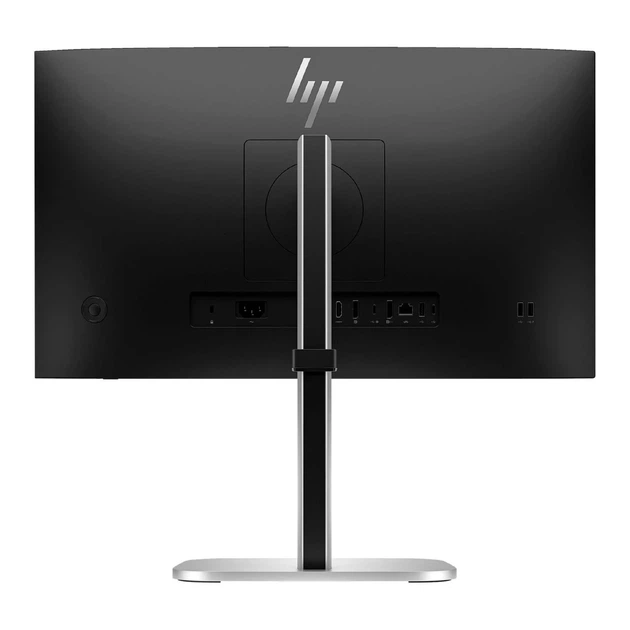 Монитор 24" HP S5 Pro 524pn (9D9A7AA) - изображение 4