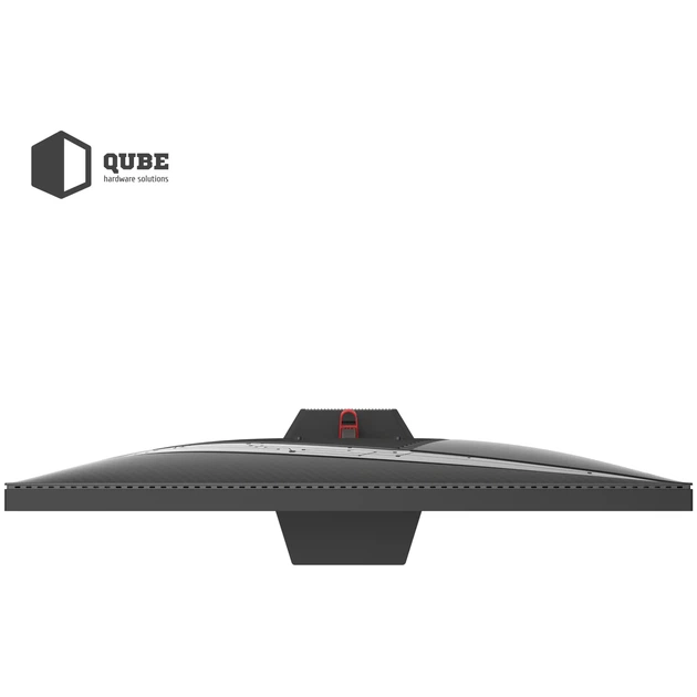 Монітор 25" Qube Overlord G25F240S - зображення 7