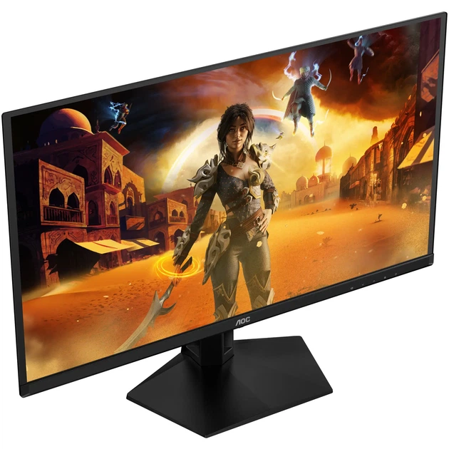 Монитор 27" AOC Q27G41ZDF - изображение 4