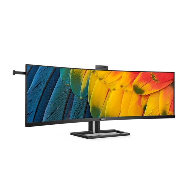 Монитор 44.5" Philips 45B1U6900CH - Фото 2 Монитор 44.5" Philips 45B1U6900CH - изображение 2