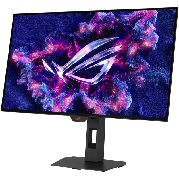 Монитор 27" ASUS ROG Strix OLED XG27AQWMG (90LM0BZ0-B01171) - Фото 3 Монитор 27" ASUS ROG Strix OLED XG27AQWMG (90LM0BZ0-B01171) - изображение 3