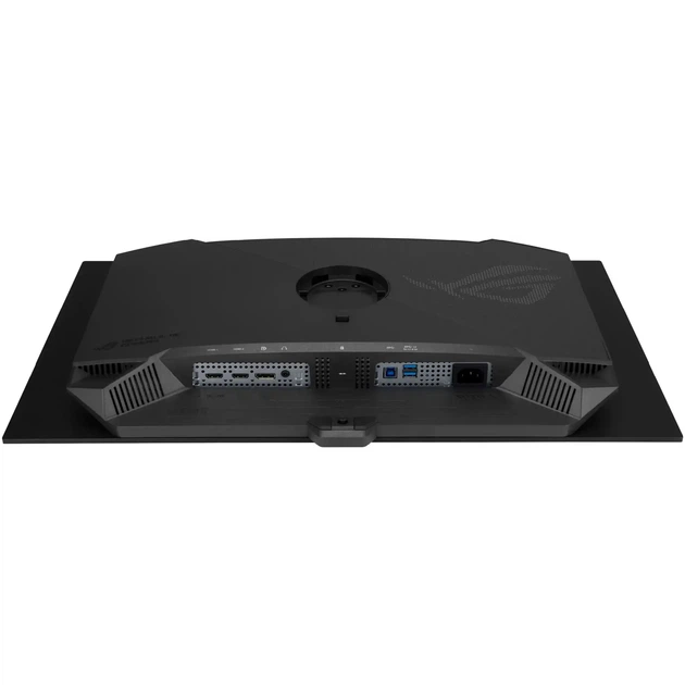 Монитор 27" ASUS ROG Strix OLED XG27AQWMG (90LM0BZ0-B01171) - Фото 6 Монитор 27" ASUS ROG Strix OLED XG27AQWMG (90LM0BZ0-B01171) - изображение 6