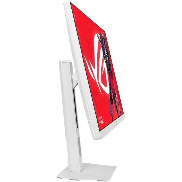 Монітор 27" ASUS ROG Strix XG27ACMES-W (90LM0C92-B01171) - зображення 4