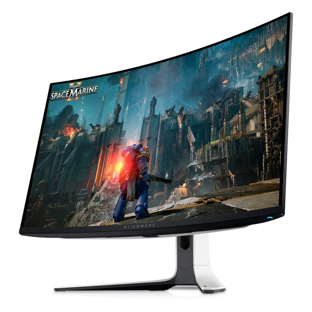 Монитор 31.6" DELL AW3225QF (210-BLLV) - изображение 2