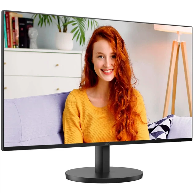 Монітор 27" AOC 27B3CA2 - Фото 2 Монітор 27" AOC 27B3CA2 - зображення 2
