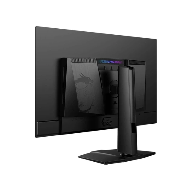 Монитор 31.5" MSI MPG 321URX QD-OLED - Фото 4 Монитор 31.5" MSI MPG 321URX QD-OLED - изображение 4