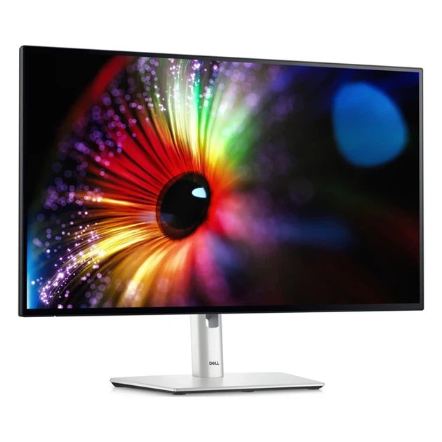 Монітор 27" DELL U2724D (210-BKVB) - зображення 2