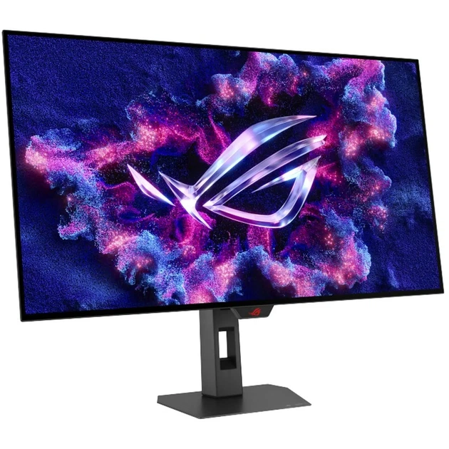 Монитор 31.5" ASUS ROG Strix OLED XG32UCWMG (90LM0BW0-B01371) - изображение 8