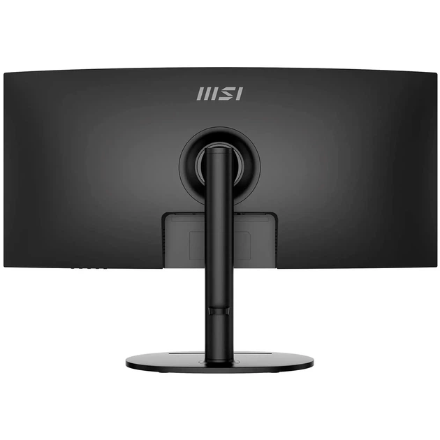 Монитор 34" MSI Modern MD342CQP - изображение 9