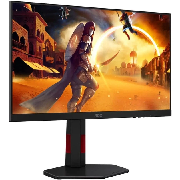 Монитор 24" AOC 24G4ZR - изображение 2