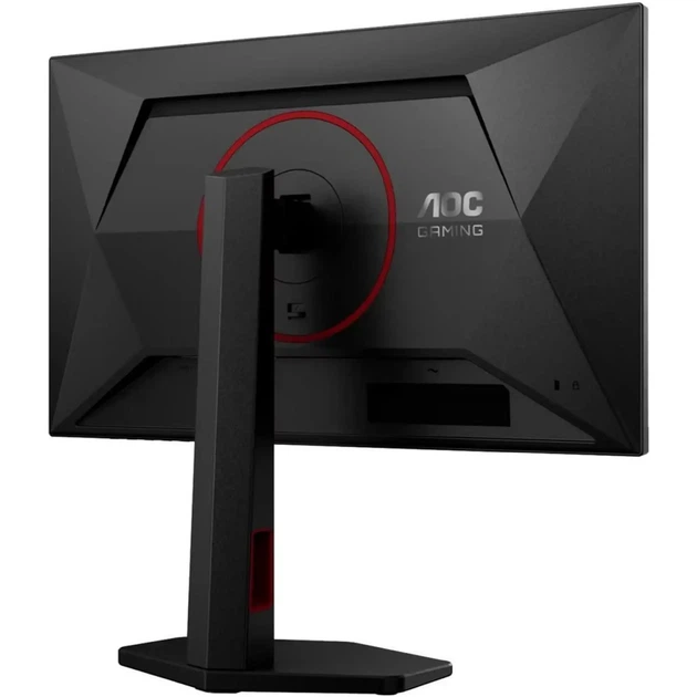 Монитор 24" AOC 24G4ZR - изображение 6