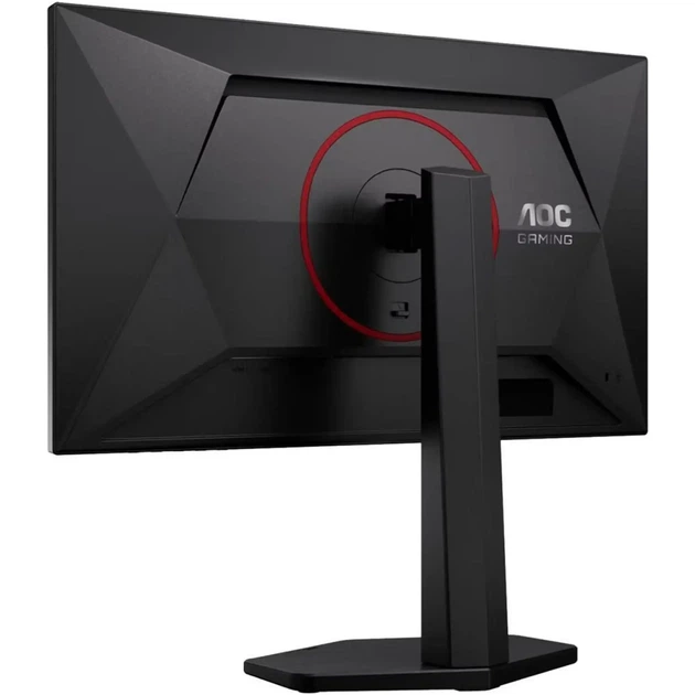 Монитор 24" AOC 24G4ZR - изображение 7