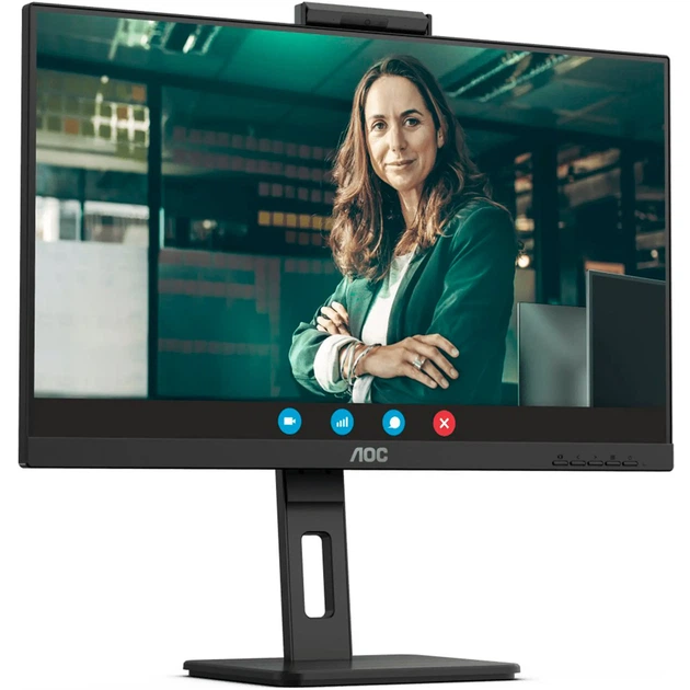 Монитор 27" AOC Q27P3QW - Фото 2 Монитор 27" AOC Q27P3QW - изображение 2