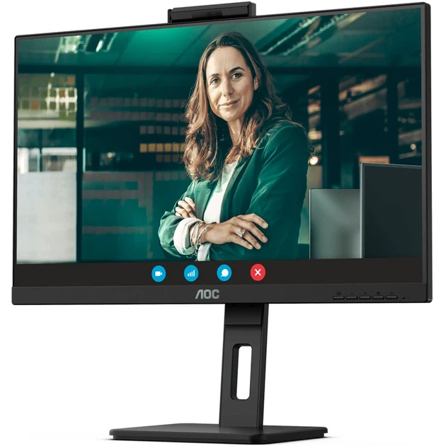 Монитор 27" AOC Q27P3QW - Фото 3 Монитор 27" AOC Q27P3QW - изображение 3