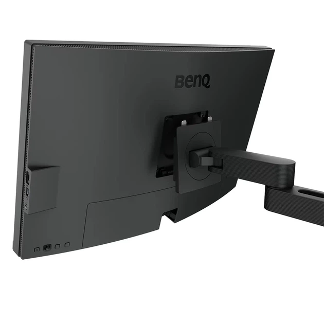 Монитор 27" BenQ PD2706UA (9H.LLKLB.QBE) - Фото 5 Монитор 27" BenQ PD2706UA (9H.LLKLB.QBE) - изображение 5