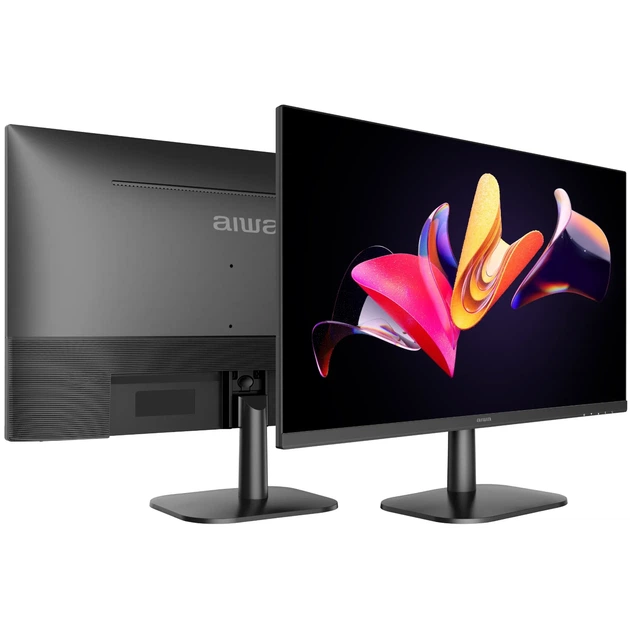 Монітор 24.5" AIWA MF2528-B - зображення 5