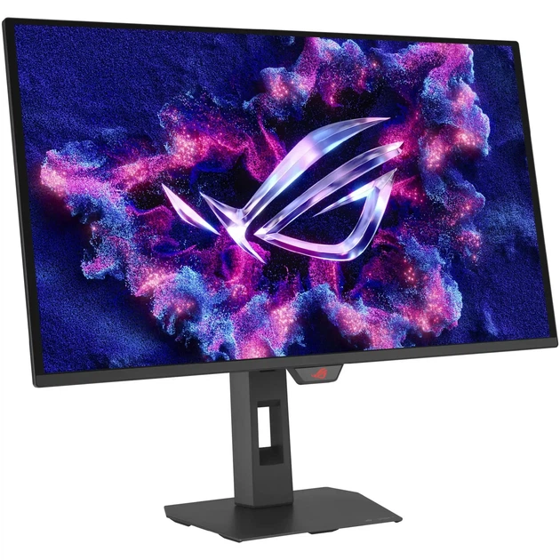 Монитор 26.5" ASUS ROG Strix OLED XG27AQDNG (90LM0CH0-B01971) - изображение 2