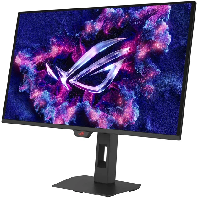 Монитор 26.5" ASUS ROG Strix OLED XG27AQDNG (90LM0CH0-B01971) - изображение 3